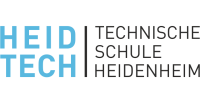Logo HEID TECH - Technische Hochschule Heidenheim