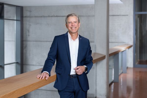 Schulleiter - Markus Benkmann-Köhler