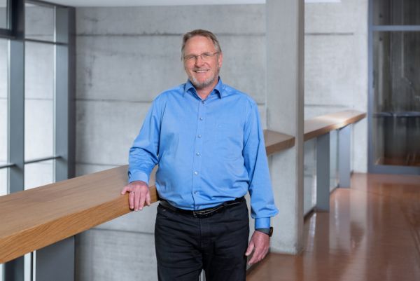 Leiter der Abteilung 2 - Frank Metz