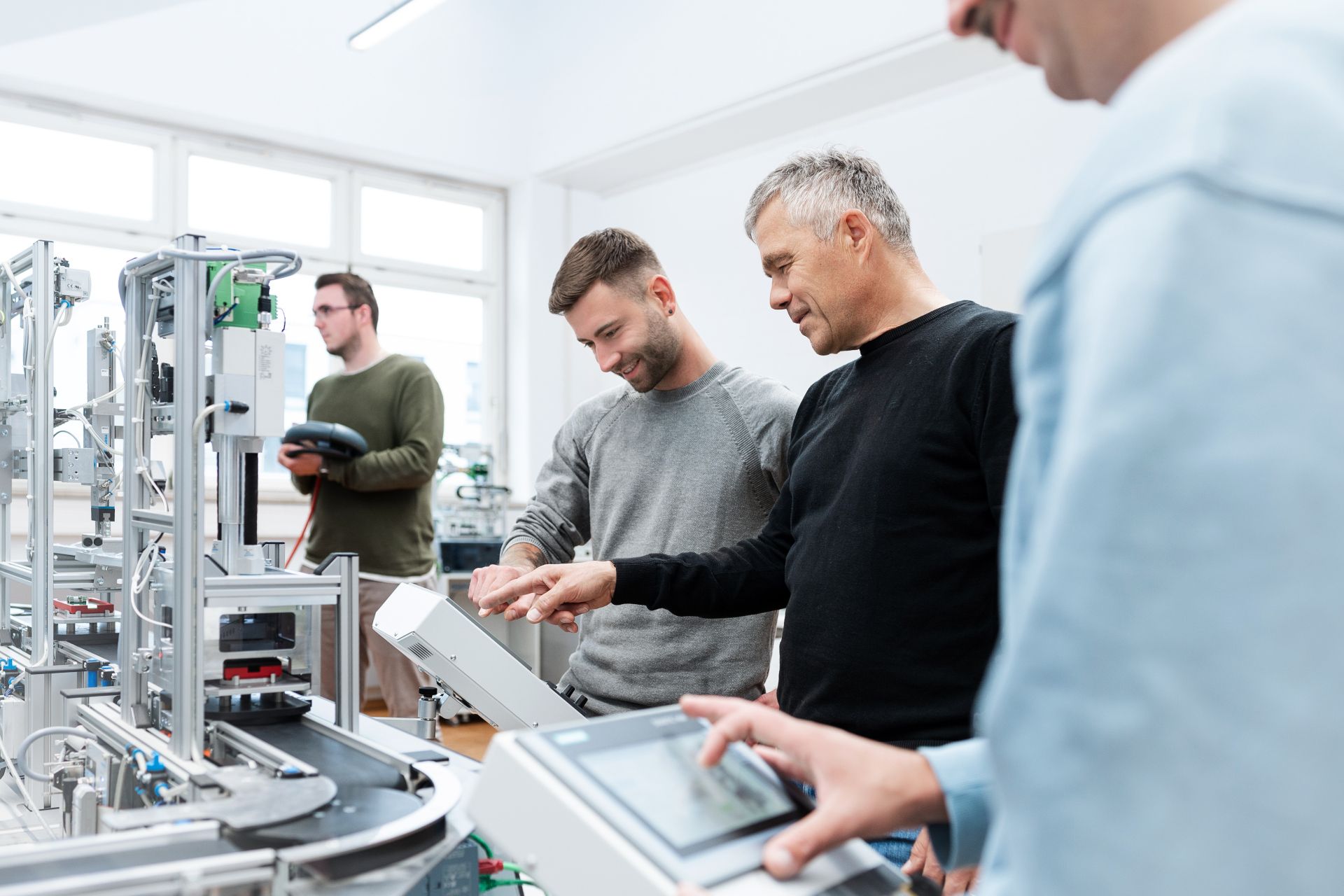 Fachschule Maschinentechnik