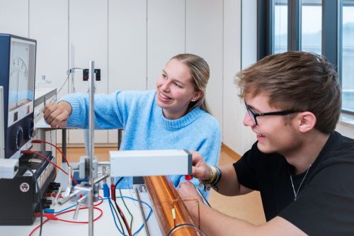 Technisches Berufskolleg FH