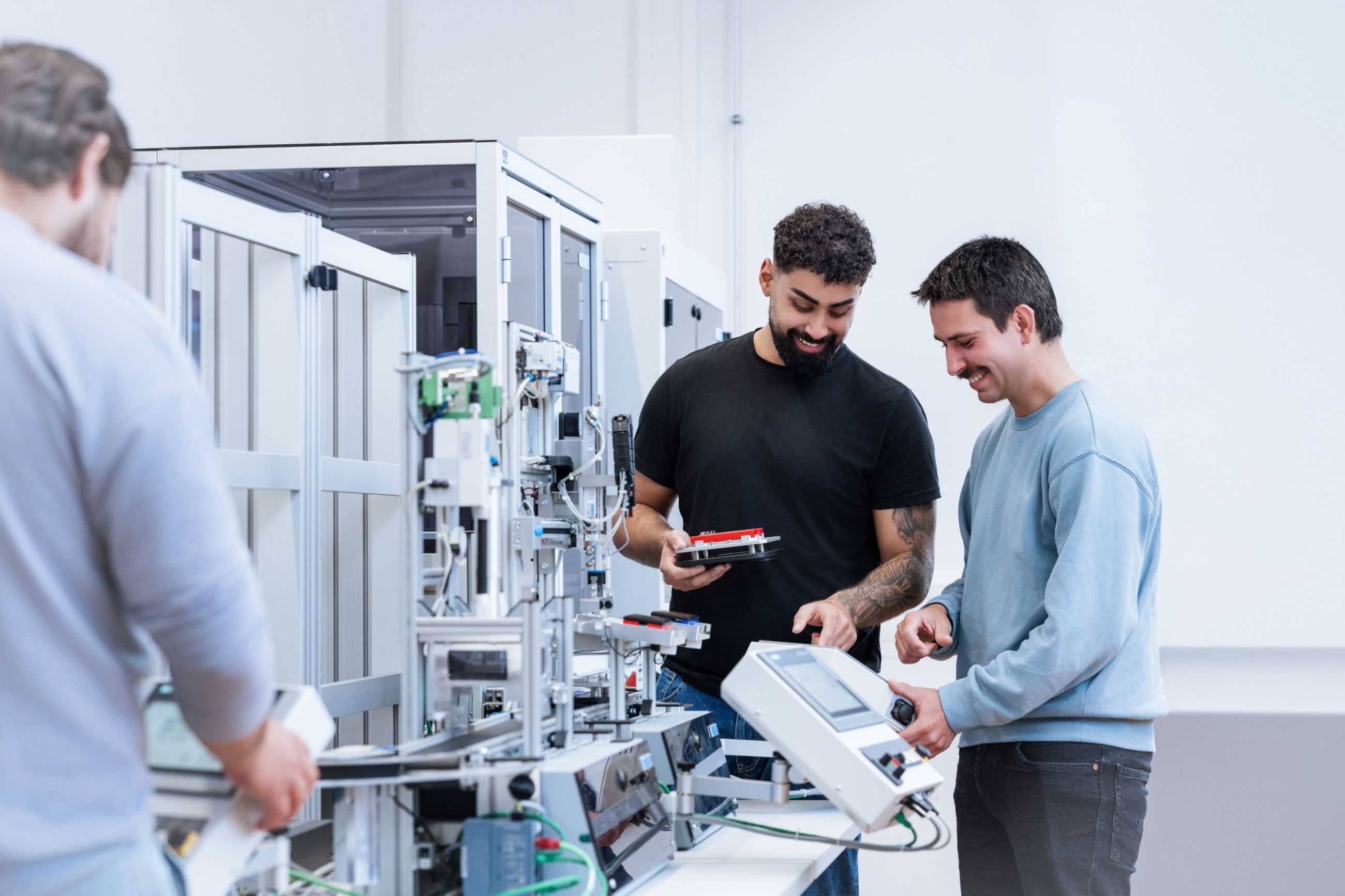 Header Fachschule für Maschinentechnik