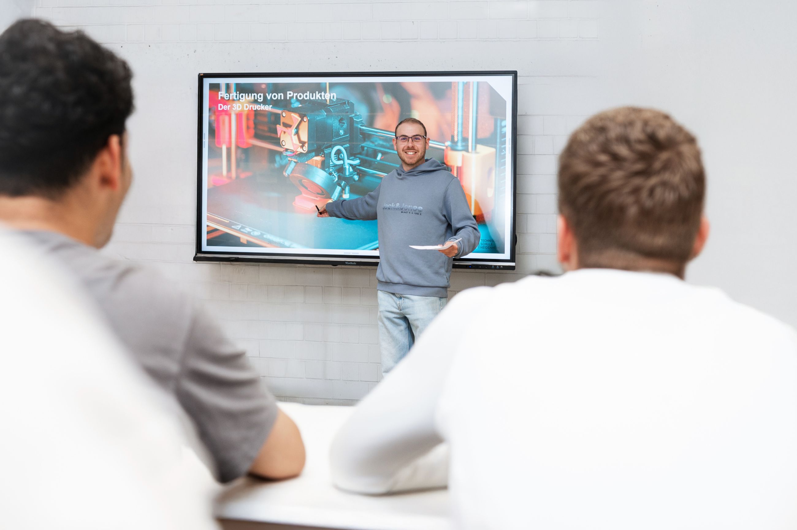 Header Technisches Berufskolleg 2