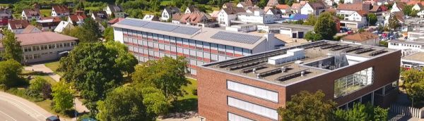 HEID TECH nach Neu-/Umbau 2008