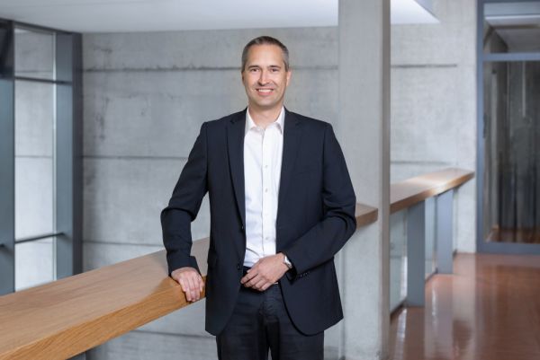 Stellvertretender Schulleiter - Nico Gunesch