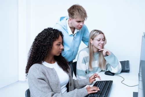 Technisches Gymnasium