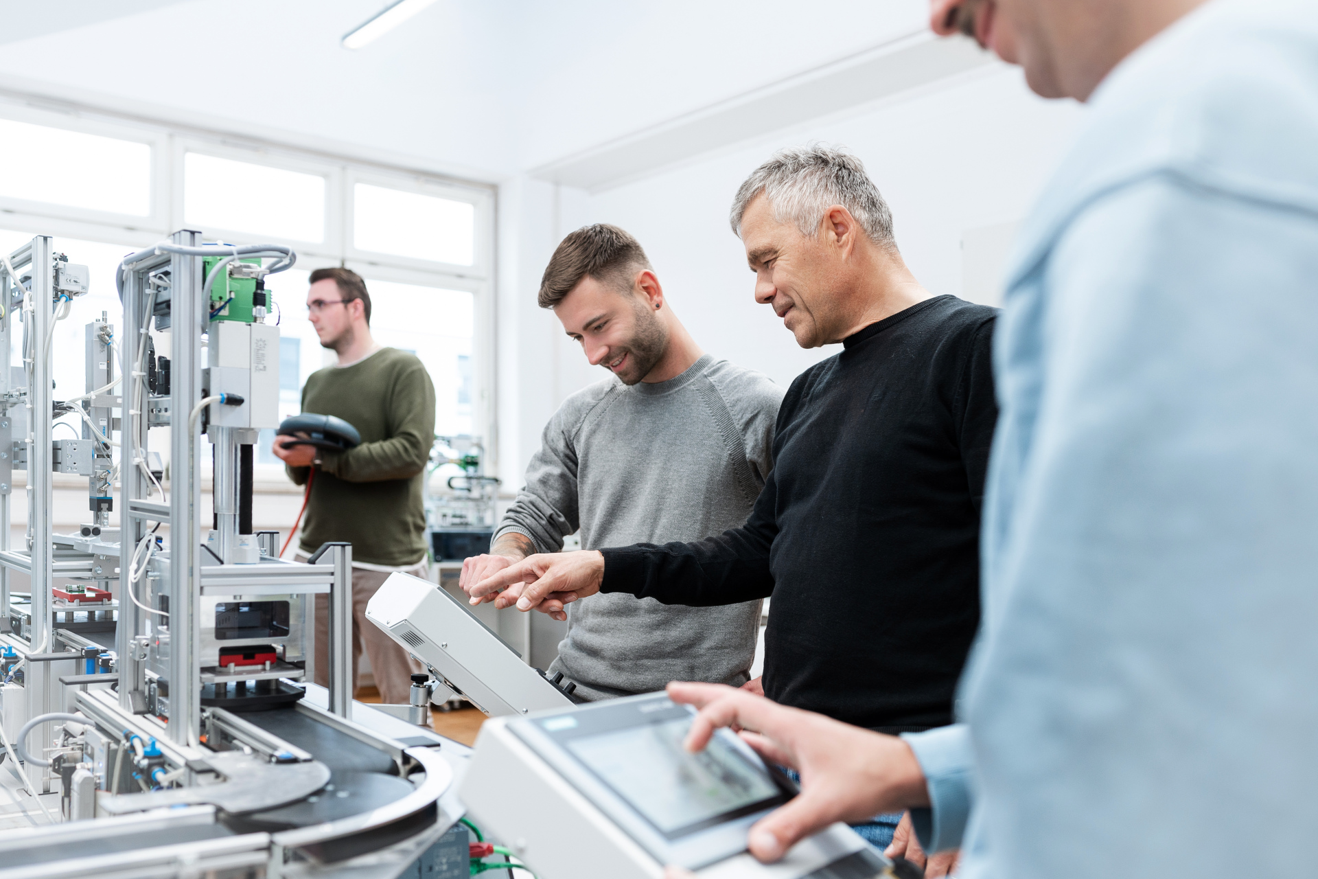 Fachschule Maschinentechnik