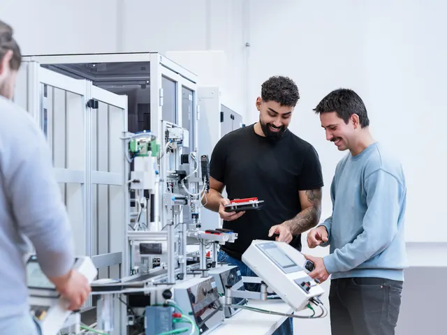 Fachschule Maschinentechnik