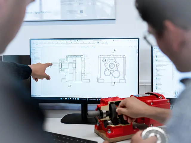 Technisches Berufskolleg FH