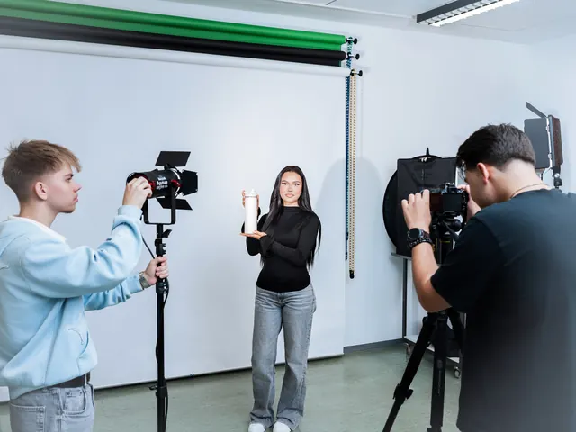 Technisches Berufskolleg I+II