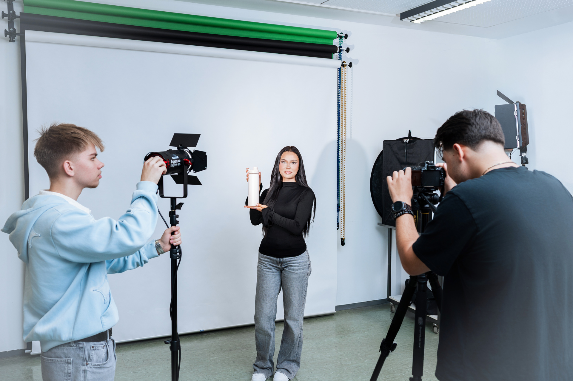 Technisches Berufskolleg I+II