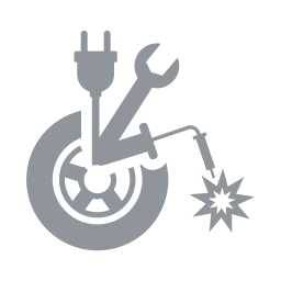 Icon Berufsschule