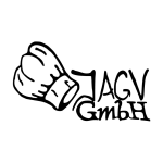 Logo der JAGV GmbH