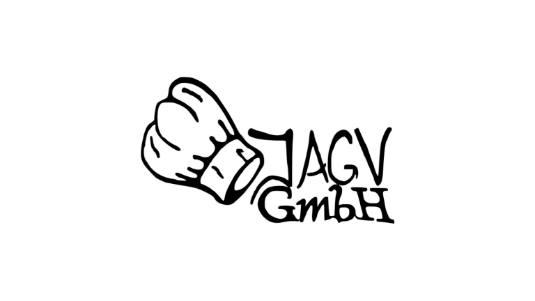 Logo der JAGV GmbH