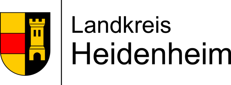 Wappen Landkreis Heidenheim