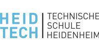 Logo HEID TECH - Technische Hochschule Heidenheim